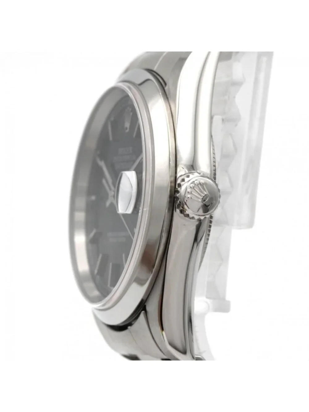 Rolex Datejust SS Automatic